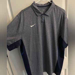 Nike Golf Polo